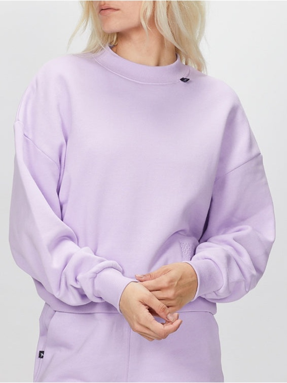 THE KOOPLES COTTON-JERSEY LOGO SWEATSHIRT (126)